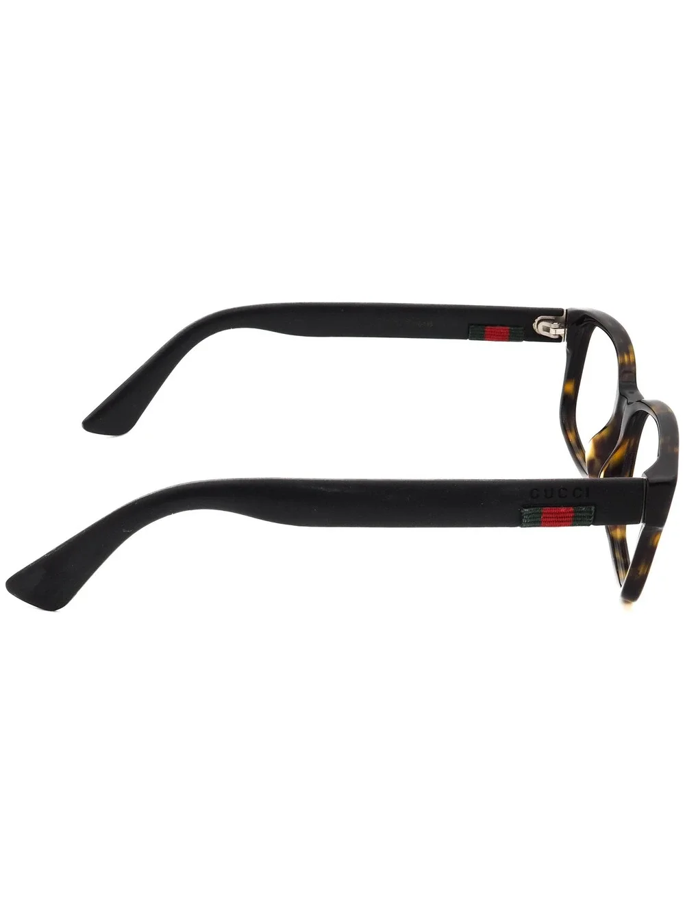 Gucci GG 0012O 002 Eyewear